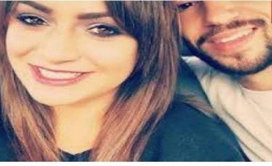 صور مروعة.. قطع أذن حبيبته بسبب ما رآه على هاتفها! صور مروعة.. قطع أذن حبيبته بسبب ما رآه على هاتفها!