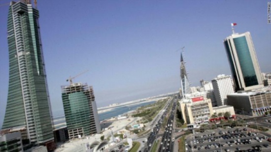 نائب بحريني يعمل على طرد الجن نائب بحريني يعمل على طرد الجن
