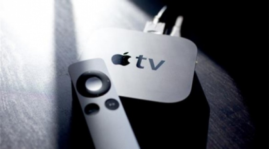 آبل تعتزم الكشف عن جيل جديد من جهاز Apple TV آبل تعتزم الكشف عن جيل جديد من جهاز Apple TV
