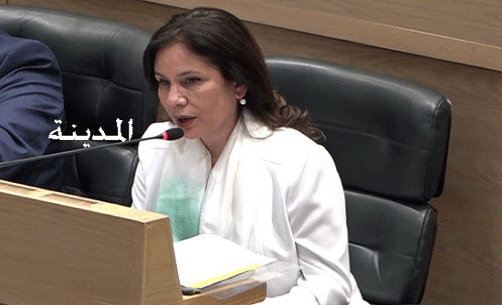 زواتي: لا علاقة لنا بالشركات المساهمة.. والدغمي يرد زواتي: لا علاقة لنا بالشركات المساهمة.. والدغمي يرد