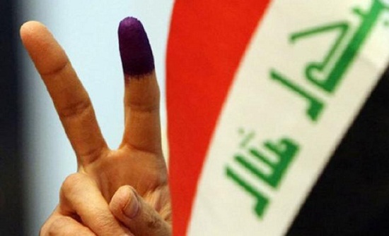 طلب بفتح مراكز اقتراع للانتخابات العراقية بالمملكة طلب بفتح مراكز اقتراع للانتخابات العراقية بالمملكة