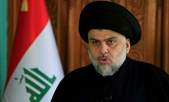 الصدر مخاطبا القمة العربية: لنكون على قدر المسؤولية أمام ترامب ونتنياهو الصدر مخاطبا القمة العربية: لنكون على قدر المسؤولية أمام ترامب ونتنياهو