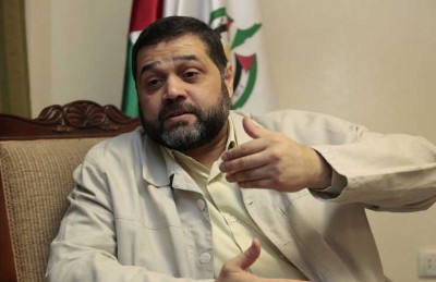 حماس: تسلمنا أفكارا مكتوبة للتهدئة ونتوقع الرد عليها اليوم