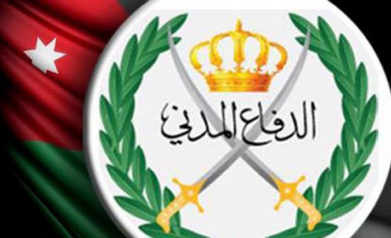 72 إصابة ب 203 حادثا خلال ال 24 ساعة