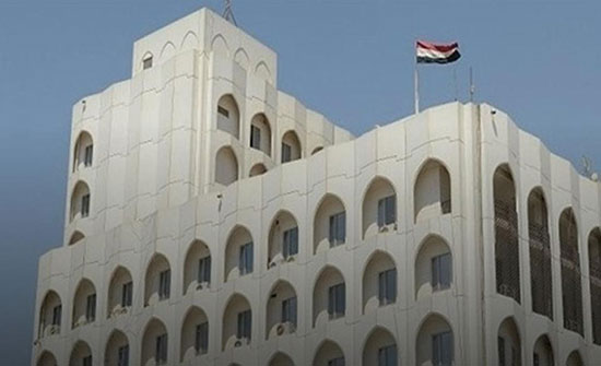 العراق يستدعي سفير تركيا احتجاجاً على خروقات جوية العراق يستدعي سفير تركيا احتجاجاً على خروقات جوية