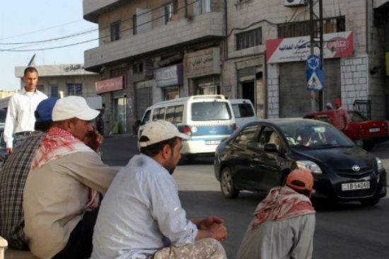 خبراء ومختصون: المنهجية الجديدة لاحتساب العمالة في الاردن تساعد بوضع برامج اقتصادية واجتماعية خبراء ومختصون: المنهجية الجديدة لاحتساب العمالة في الاردن تساعد بوضع برامج اقتصادية واجتماعية