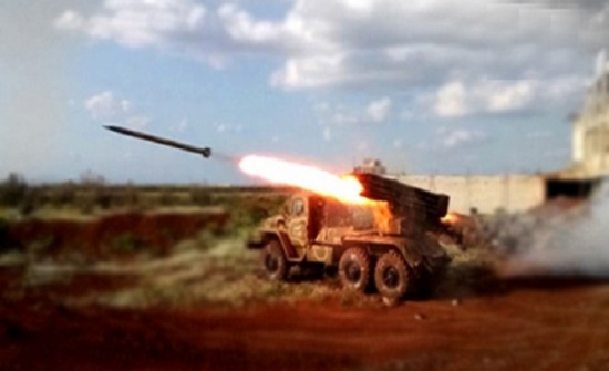 مقتل الأردني “أبو القعقاع التوحيدي” في سوريا