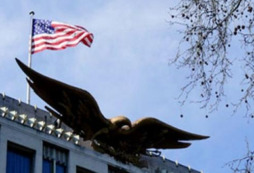 واشنطن تسحب موظفيها من سفارتها في بيروت