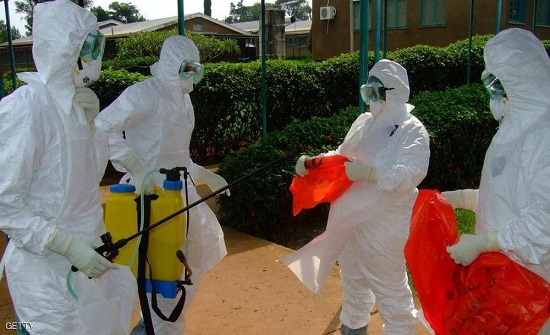 كوت ديفوار ترصد أول إصابة بإيبولا منذ 25 عاما