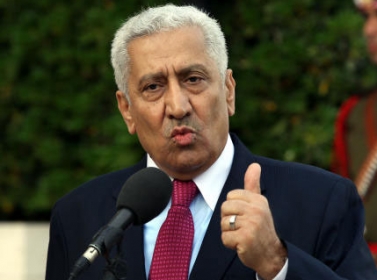 النسور : لن نسمح لأحد بالتدخل في سوريا عبر الأردن النسور : لن نسمح لأحد بالتدخل في سوريا عبر الأردن