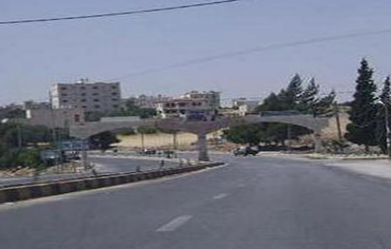 اعتداء جديد على احد محابس مياه "بني كنانة" اعتداء جديد على احد محابس مياه "بني كنانة"