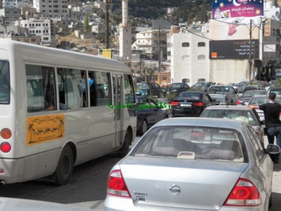 عجلون : ندوة تناقش الواقع المروري حلول ومقترحات