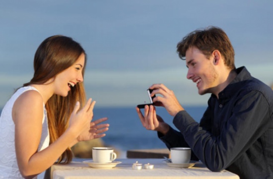 للرجال: 7 صفات تدفعك إلى طلب الزواج من المرأة فوراً