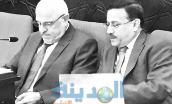 الحكومة تعترف : 112 مليون دينار قيمة عجز الهيئات المستقلة الحكومة تعترف : 112 مليون دينار قيمة عجز الهيئات المستقلة