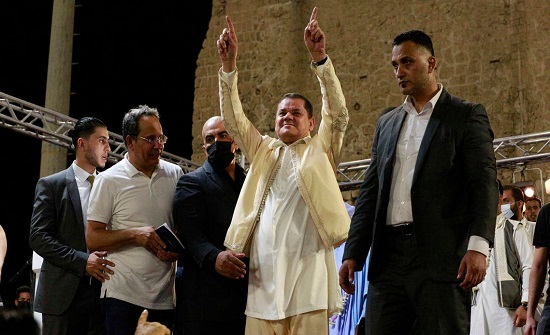 هل يترشح الدبيبة لرئاسة ليبيا.. "تقرير سري" غريب ينتشر