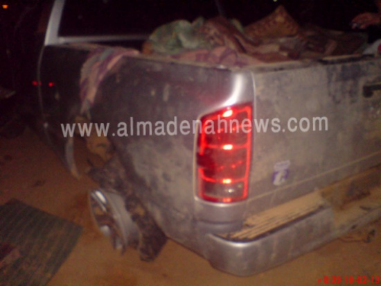 الأمن يطارد مجرما من مادبا الى الكرك  ( صور )