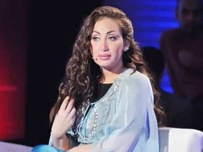 تحرير محضرين ضد ريهام سعيد تحرير محضرين ضد ريهام سعيد