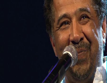 الشاب خالد : لم اعتزل الغناء وهذه مجرد " شائعات "