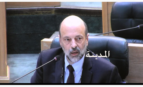 الرزاز: شويكة اقسمت بالله عدم معرفتها بسائحة المليون في البترا الرزاز: شويكة اقسمت بالله عدم معرفتها بسائحة المليون في البترا