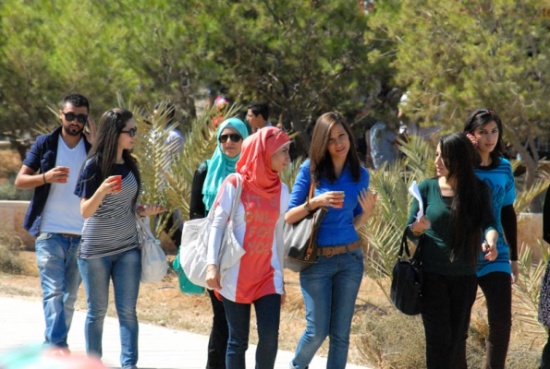 بدء الدراسة في الفصل الصيفي بالهاشمية الأول يوم الأحد
