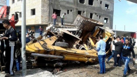 بالصور : وفاة و 7 اصابات في حادث تدهور شاحنة محملة بآلية ثقيلة في عجلون بالصور : وفاة و 7 اصابات في حادث تدهور شاحنة محملة بآلية ثقيلة في عجلون