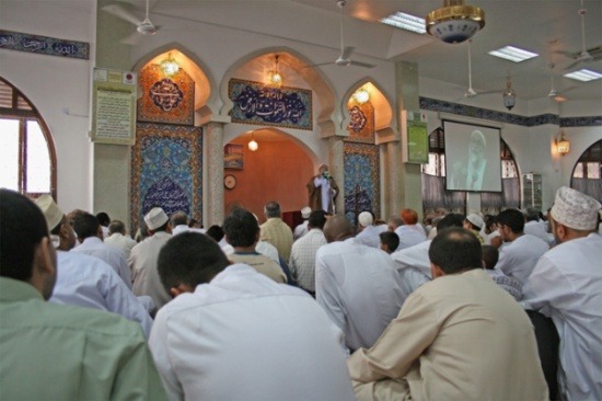 الاوقاف تصدر محاورا مقترحة لخطبة الجمعة الاوقاف تصدر محاورا مقترحة لخطبة الجمعة