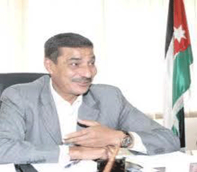 النعيرات يؤكد تنفيذ مطالب موظفين "الاستهلاكية المدنية" ضمن صلاحيات الادارة النعيرات يؤكد تنفيذ مطالب موظفين "الاستهلاكية المدنية" ضمن صلاحيات الادارة