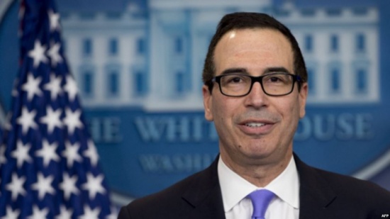 وزير الخزانة الأميركية: سنخفض الضرائب على الطبقة الوسطى