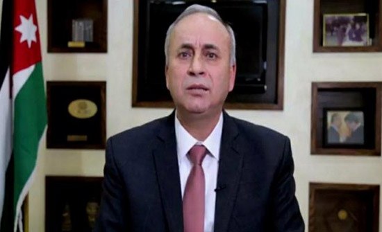 أبو علي: ارتفاع تحصيلات ضريبة الدخل لنهاية شباط إلى 233 مليون دينار أبو علي: ارتفاع تحصيلات ضريبة الدخل لنهاية شباط إلى 233 مليون دينار