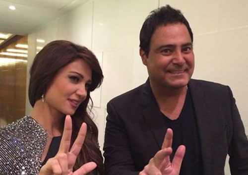 ما هي مفاجأة عاصي الحلاني وديانا حداد؟