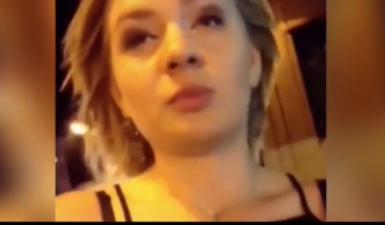 بالفيديو: روسية تروي تجربتها المريرة أثناء هجوم نيس