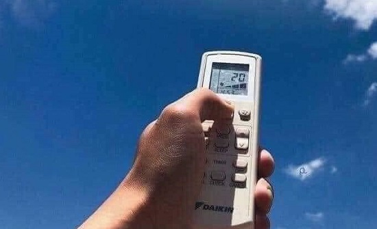 تجهزوا لطقس الخميس: “لاهب ومرهق”