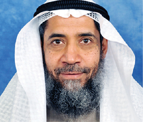 نائب كويتي : تصحيح وضع الإخوان المسلمين في الأردن خطوة في الاتجاه الصحيح نائب كويتي : تصحيح وضع الإخوان المسلمين في الأردن خطوة في الاتجاه الصحيح