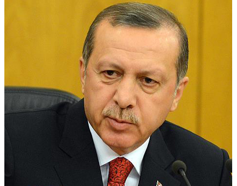 أردوغان: العراق بات مرتعاً لإرهاب يهدد تركيا أردوغان: العراق بات مرتعاً لإرهاب يهدد تركيا