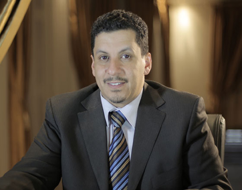 الحوثيون يتبنون اختطاف مدير مكتب الرئيس اليمني الحوثيون يتبنون اختطاف مدير مكتب الرئيس اليمني
