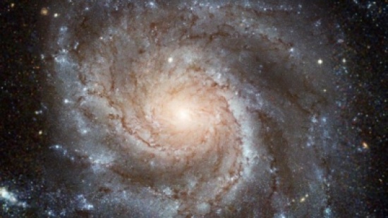 مايكروسوفت تنشئ أضخم خريطة فضائية ثلاثية الابعاد