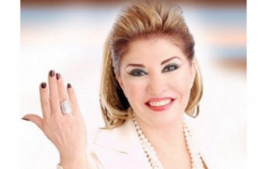 هالة سرحان لعمرو دياب: كفاية ستات يا عمور! هالة سرحان لعمرو دياب: كفاية ستات يا عمور!