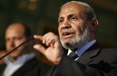 الزهار: نحرص لإقامة علاقات جيدة مع مصر والسعودية الزهار: نحرص لإقامة علاقات جيدة مع مصر والسعودية