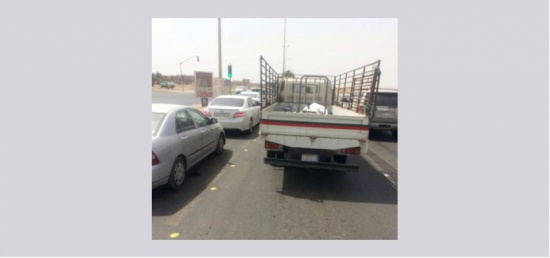 بالصور.. نقل جثث بطرق مخالفة لتعطل ثلاجة مستشفى بالصور.. نقل جثث بطرق مخالفة لتعطل ثلاجة مستشفى