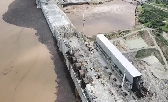 السودان وإثيوبيا يتفقان على استئناف مفاوضات "سد النهضة" خلال الأسبوع المقبل