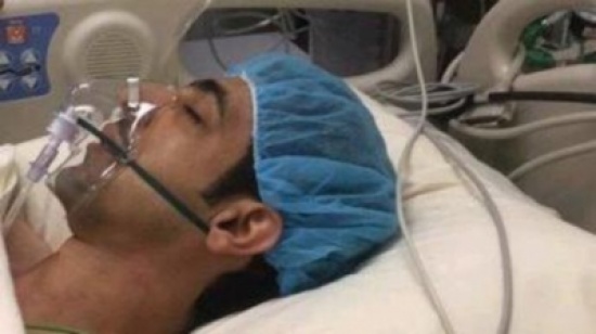شاب سعودي يتبرع بكليته لفتاة لا يعرفها.. والسبب تغريدة شاب سعودي يتبرع بكليته لفتاة لا يعرفها.. والسبب تغريدة