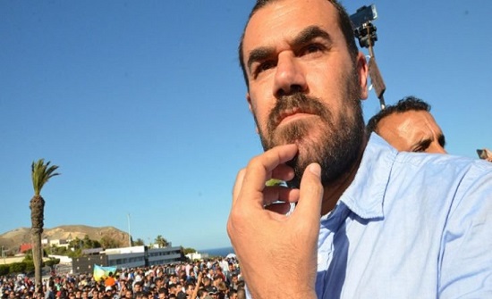 إدارة السجون في المغرب: قائد “حراك الريف” ألحق أذى بنفسه إدارة السجون في المغرب: قائد “حراك الريف” ألحق أذى بنفسه