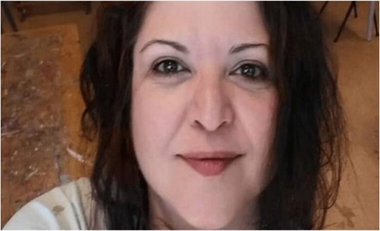 تفاصيل جديدة في جريمة مقتل فنانة سورية داخل شقتها تفاصيل جديدة في جريمة مقتل فنانة سورية داخل شقتها