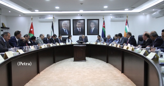 وزير الداخلية: السياحة عصب مهم للدولة الاردنية ورافد اساسي للاقتصاد الوطني