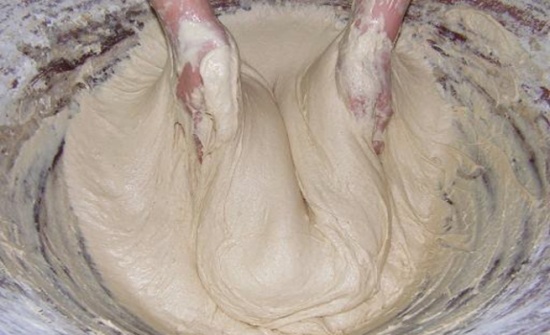 الضمان: العجّان والخبّاز التقليدي مهن خطِرة