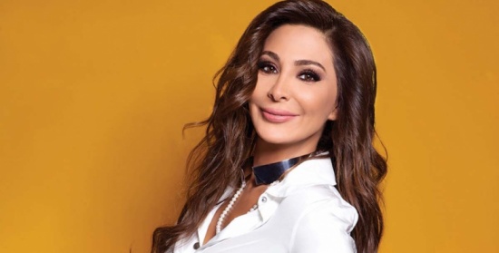 إليسا تتغيّب وتثيرُ حيرة جمهورها بسبب رسالة محبطة!