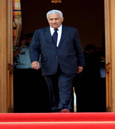 رئيس الوزراء يزور مركز الملك عبدالله الثاني للتميز رئيس الوزراء يزور مركز الملك عبدالله الثاني للتميز