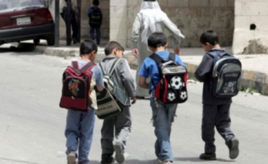 التربية: لا عطلة للطلبة في شهر رمضان