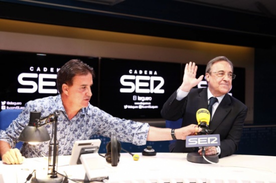 عاجل | رئيس ريال مدريد يجدد ثقته في بينيتيز ! عاجل | رئيس ريال مدريد يجدد ثقته في بينيتيز !
