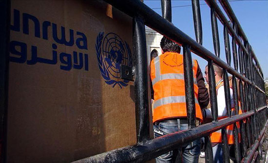 مسؤول فلسطيني: الأزمة المالية لأونروا تحمل أبعادا سياسية